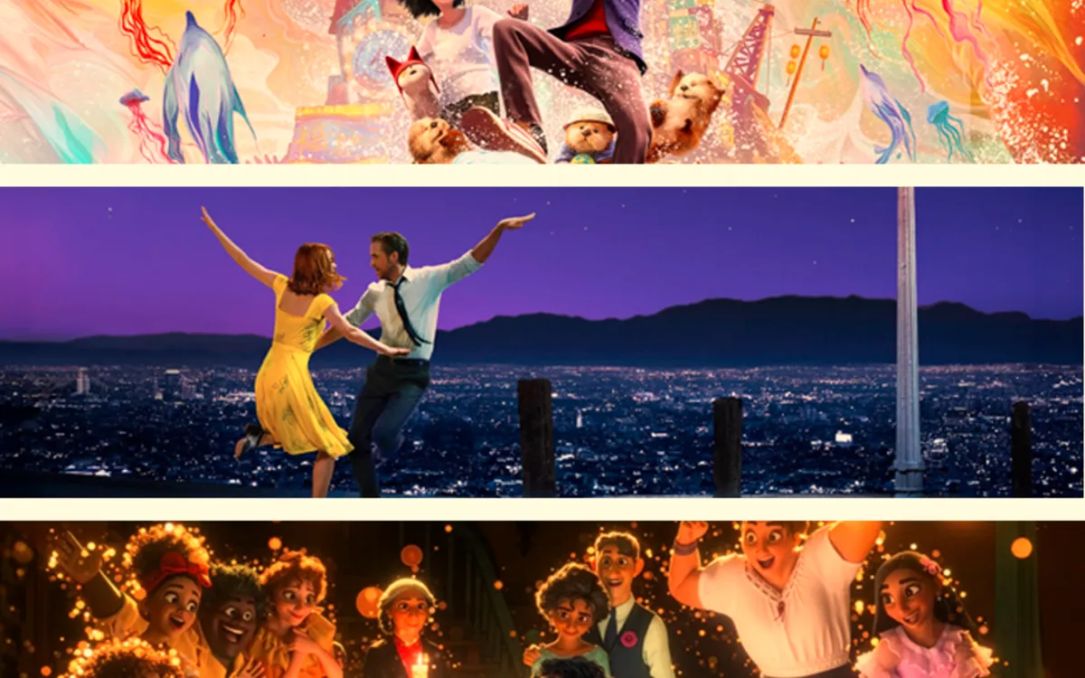 Projections gratuites dans les Centres Paris Anim'