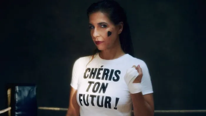 BARBARA CARLOTTI - Rennes