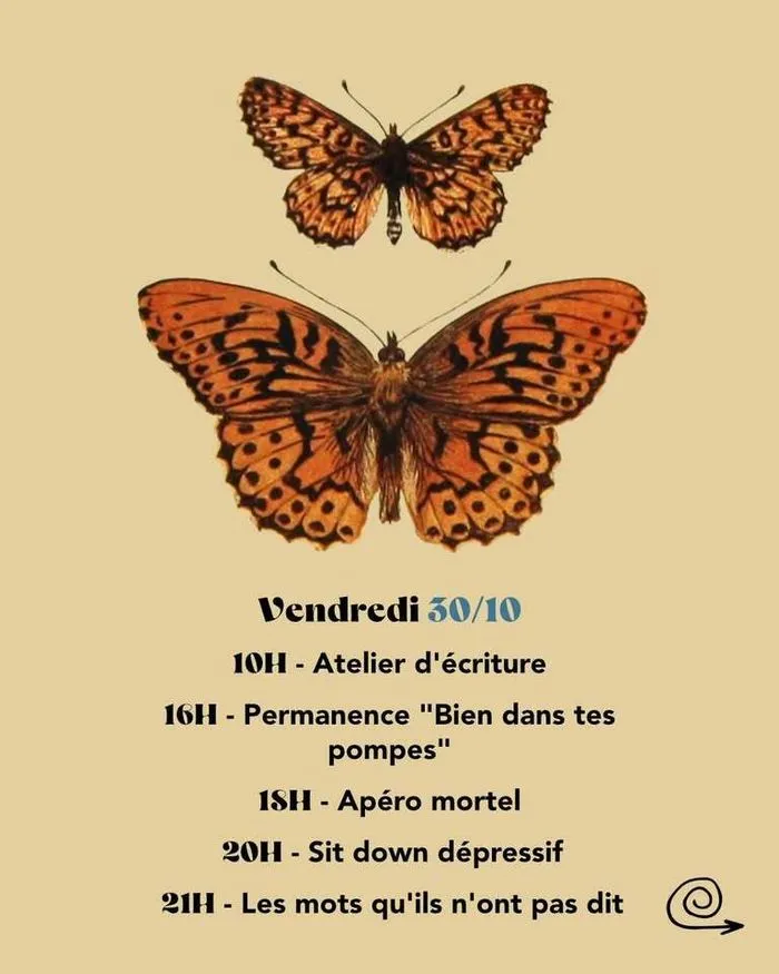 Déprestival Jour 2