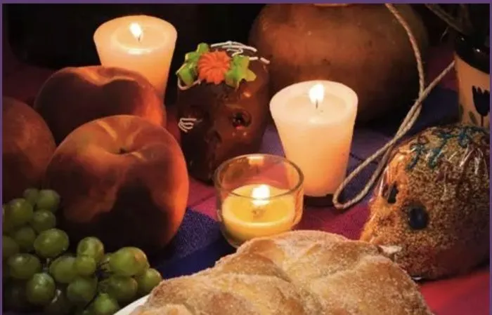 Fête Tes Morts