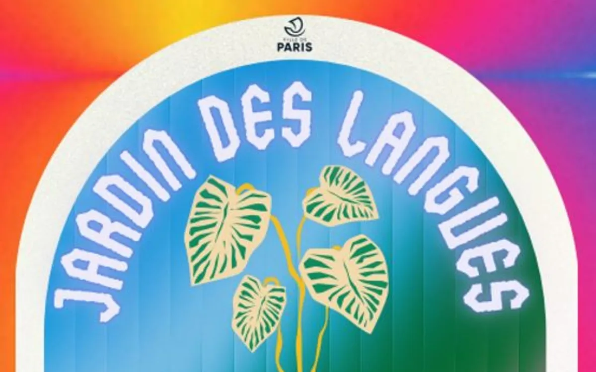 Le jardin des langues : Partez à la découverte de l'Irlandais et du Grec