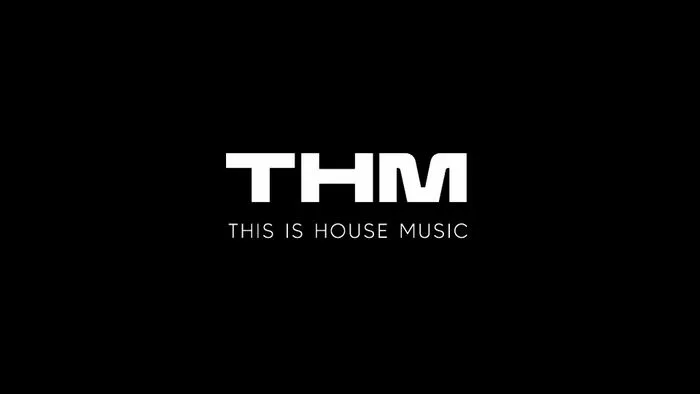 THIS IS HOUSE MUSIC x KASHOVSKI