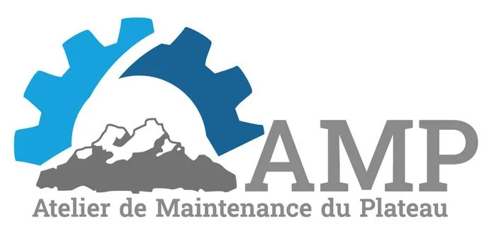 VISITE DE L'ENTREPRISE AMP