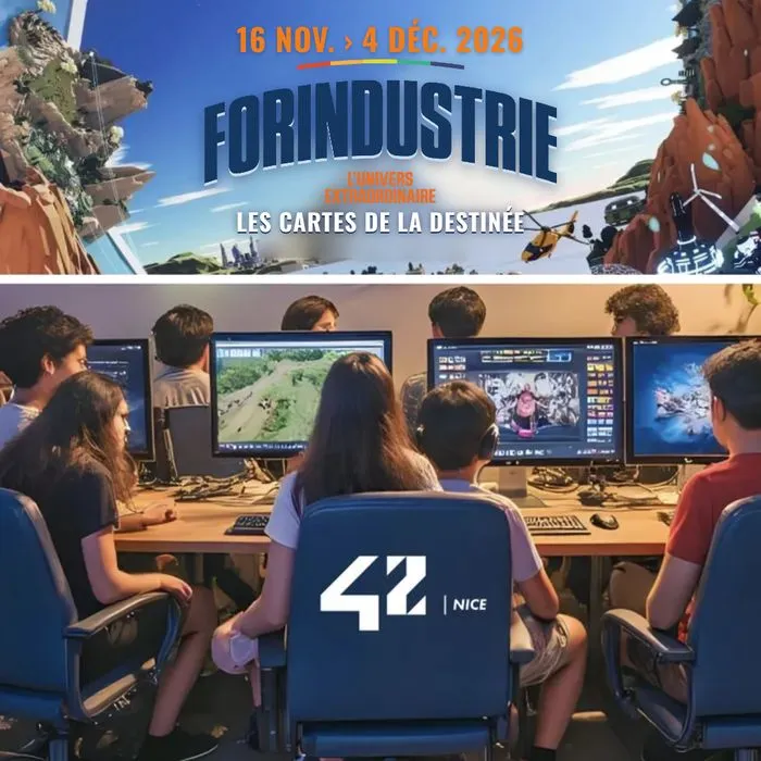 Challenge Forindustrie