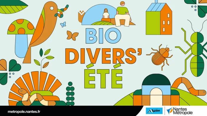 Le Laboraterre : laboratoire vivant de curiosités